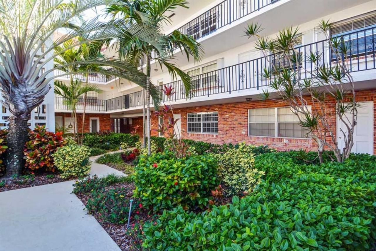 Large Lush Oasis Paradise By Fll Beach And Galleria - 2Bd 2Ba Daire Fort Lauderdale Dış mekan fotoğraf